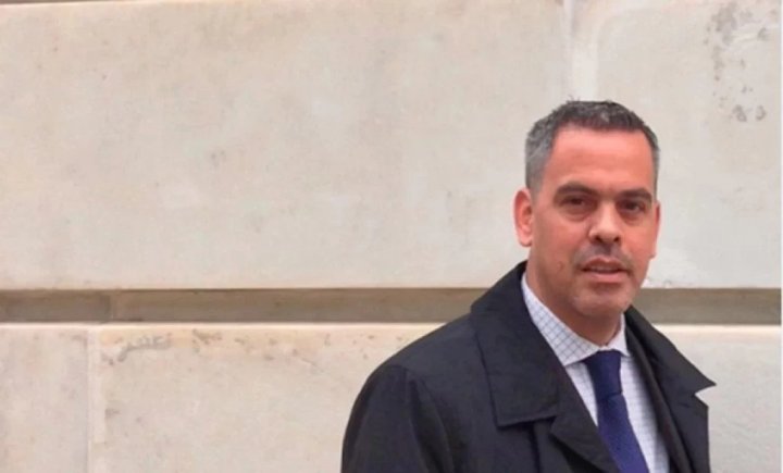 Diego Armesto: “El primer magistrado de la república no conoce la constitución”