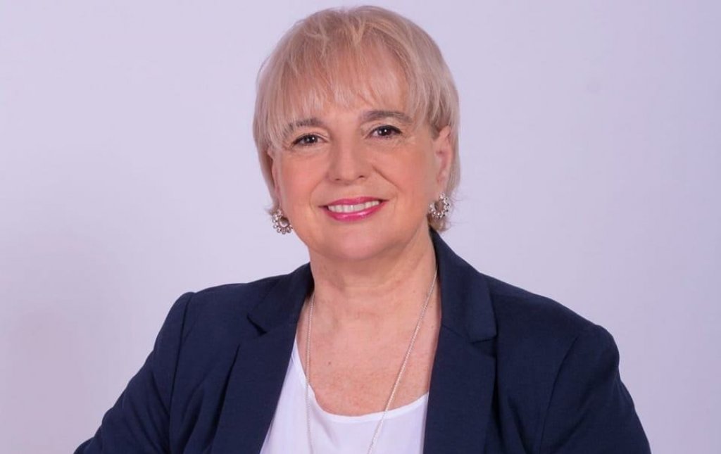 Silvana Giudici desde el Congreso: “Tanto en Ganancias como en Bienes Personales, hicimos recuento y estaríamos logrando esa insistencia”