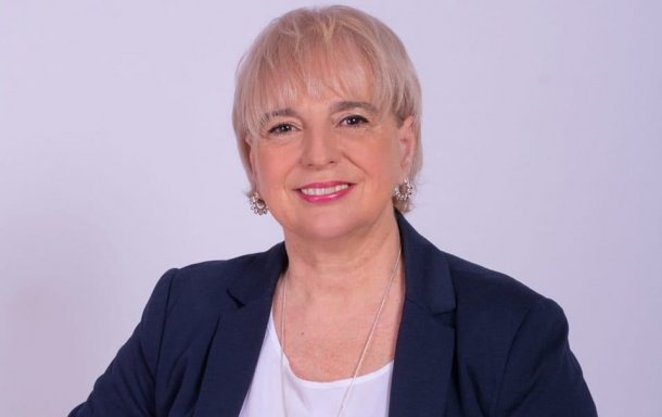Silvana Giudici desde el Congreso: “Tanto en Ganancias como en Bienes Personales, hicimos recuento y estaríamos logrando esa insistencia”