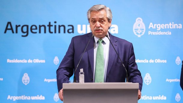 Pablo Musse: "Alberto Fernández prolongó la cuarentena por las encuestas. No dejaron despedirme de mi hija con cáncer. A los políticos no les importamos nada"