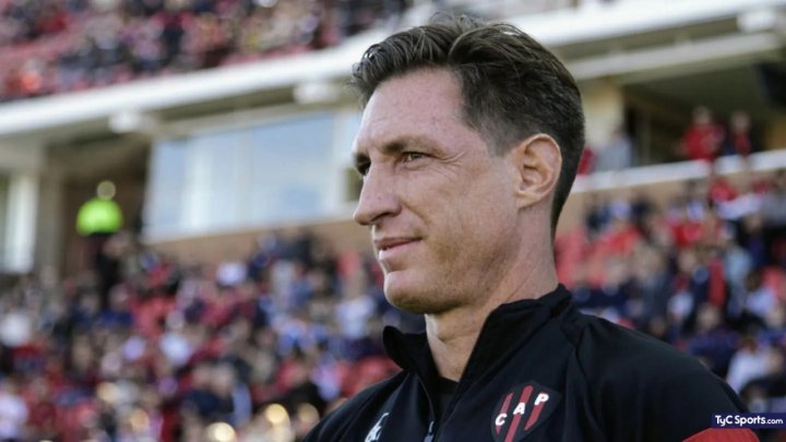 Facundo Sava: &quot;Me siento identificado con los valores de la Selección&quot;
