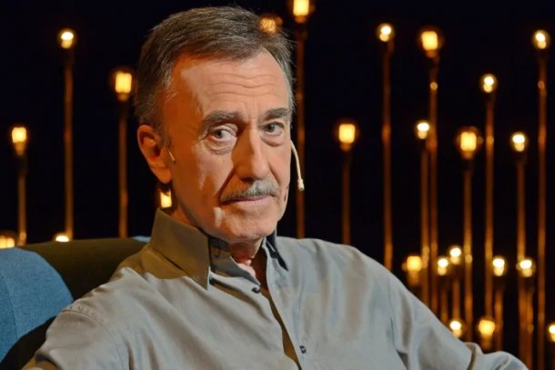 Pancho Ibáñez: "La primera vez que se escuchó un cd en radio fue en FM Rivadavia"