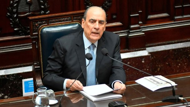 Guillermo Francos: "El ´riesgo kuka´, el temor al kirchnerismo, todavía no se ha ido de los mercados"