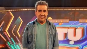 Diego P&eacute;rez: "Uno siempre quiere lo mejor para su club y el barrio"
