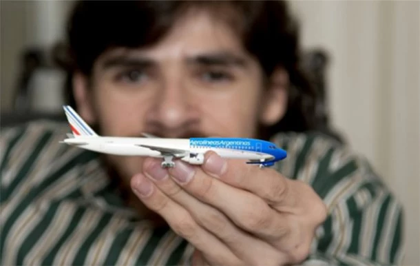 La situación actual de Aerolíneas Argentinas