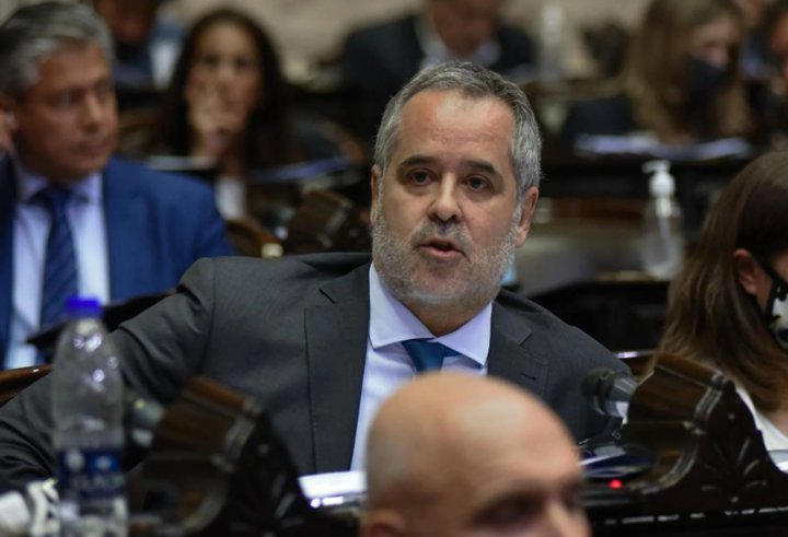 Topo Rodríguez: &quot;El juicio a la Corte es parte de una operación para paralizar la justicia&quot;