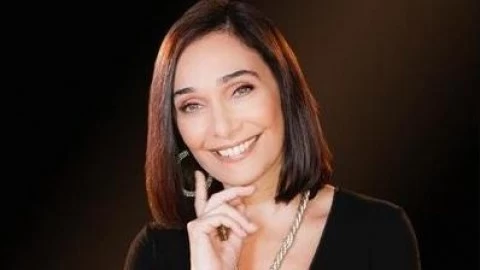 Lana Montalban: "Cuando un loco dice que invadirá Ucrania deben tomarse medidas antes de que mueran inocentes”