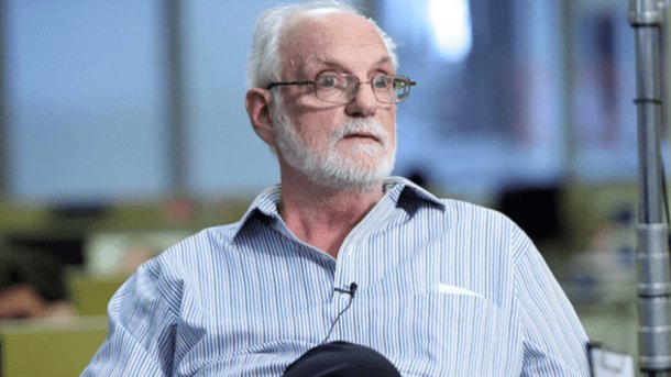 Juan Carlos de Pablo: "Hay una crisis política fenomenal y no hay equipo económico"