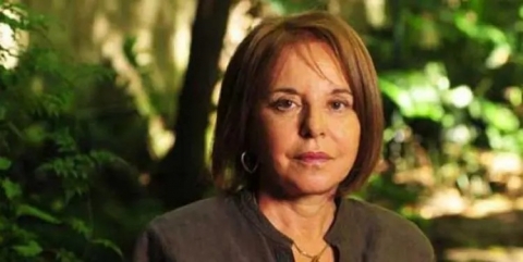 Chiche Duhalde: "El hambre hay que combatirlo con gente que sepa del tema"