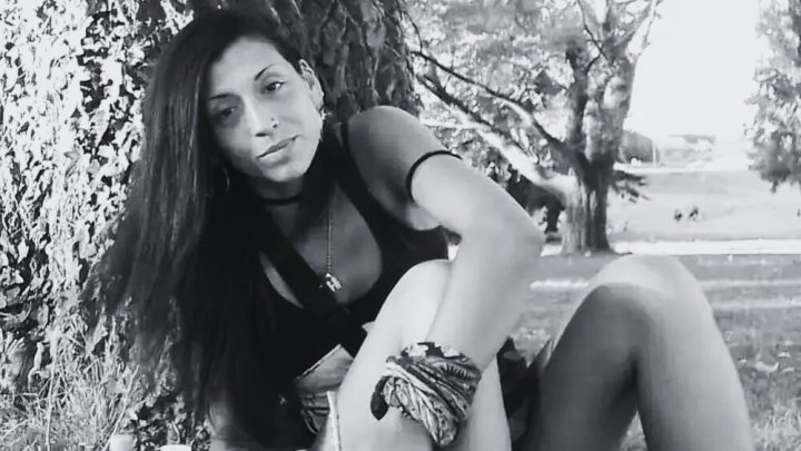La hermana de D&eacute;bora Bulacio: "Vamos a seguir hasta que la Justicia le de la mayor condena posible al asesino"