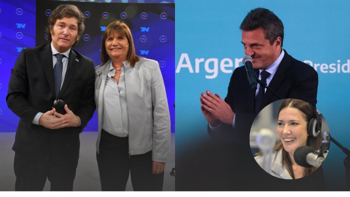 &quot;Realineamientos ante la batalla final&quot;