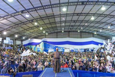 Gabriela Neme:  “Formosa no tiene protocolos sanitarios, sino políticos”