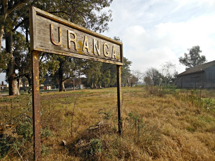 Uranga, uno de los únicos lugares del país sin desocupados