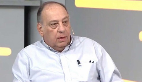 Roberto Cachanosky: "Están dispuestos a incendiar Roma con tal de ver si pueden aliviar el impacto de las PASO"