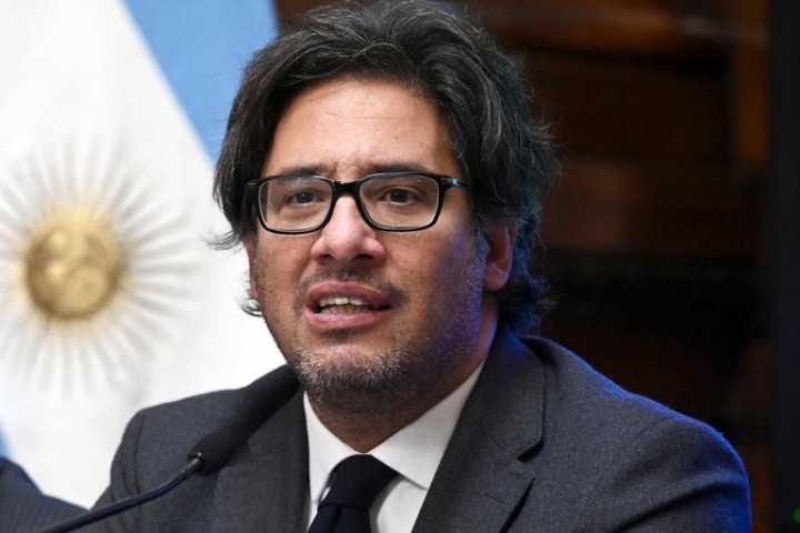 Germán Garavano: &quot;El procesamiento de Macri no tiene ningún sustento y es una resolución judicial viciada&quot;