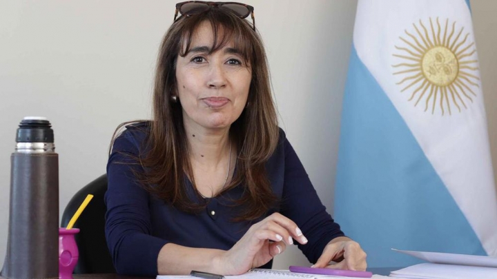 Roxana Reyes: “En Santa Cruz votaron para frenar el autoritarismo y con la esperanza de cambiar algo”