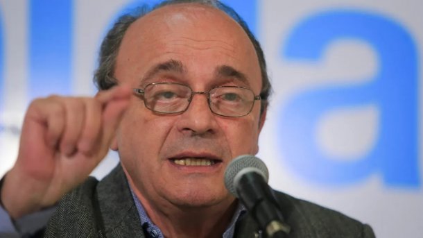 Moreau anticipó que el Gobierno podría recurrir a tribunales internacionales por el fallo de Coparticipación