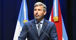 Rogelio Frigerio: &ldquo;Hoy, la mayor&iacute;a de las provincias tienen los mismos recursos que en la pandemia&rdquo;