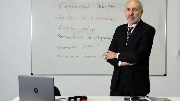 Estudio de la UCA: 7 de cada 10 jóvenes están inactivos, desocupados o tienen un empleo informal
