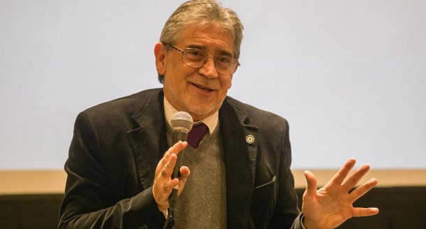 Enrique Szewach: "El Gobierno no tiene plan platita, entonces pone el plan tarjetita"