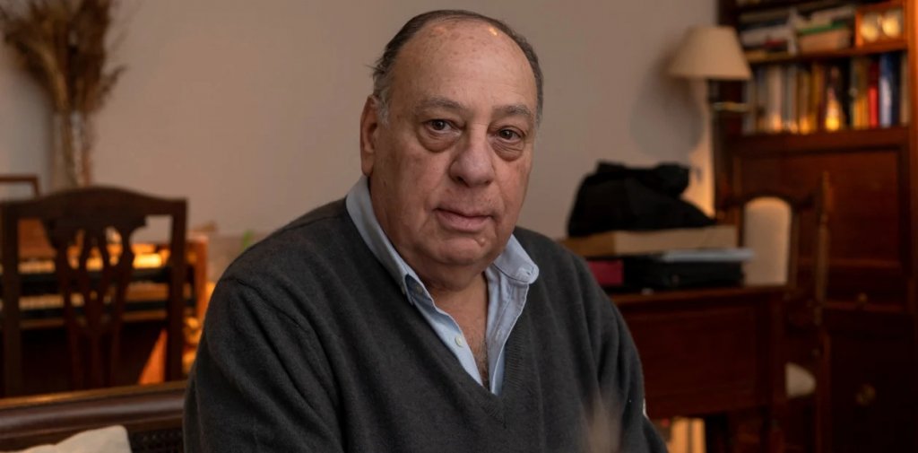 Roberto Cachanosky: "Alberto Fernández, a tres años de mandato, tiene una deuda superior a la que contrajo Macri en cuatro años"
