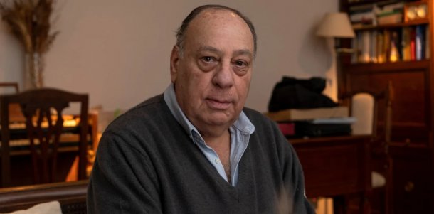 Roberto Cachanosky: "Alberto Fernández, a tres años de mandato, tiene una deuda superior a la que contrajo Macri en cuatro años"