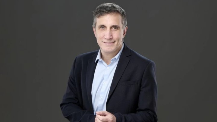 Martín Rapetti: "Hoy hay una paridad en la elección en la provincia de Buenos Aires"