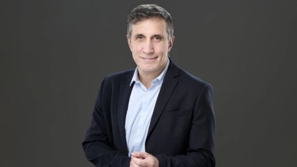 Martín Rapetti: "Hoy hay una paridad en la elección en la provincia de Buenos Aires"