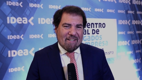Zuchovicki: "La recuperación va a ser desigual"