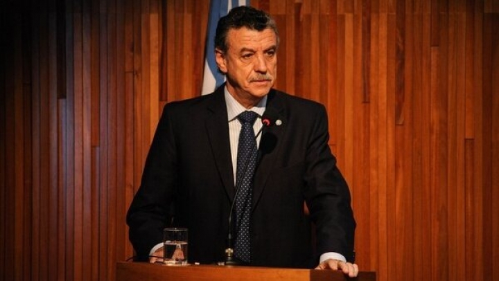 “Hay generar puestos de trabajo”, aseguró el secretario de la Cámara Argentina de Comercio