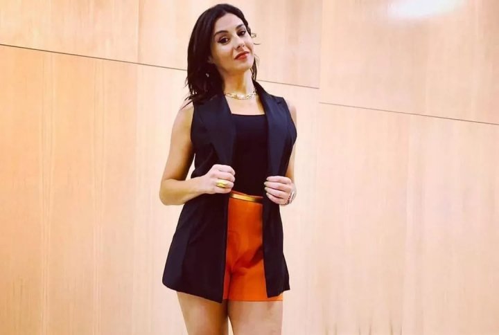 Marcela Pagano: &quot;Lo que tuvimos esta semana fueron actitudes vandálicas que están muy lejos de ser gente desesperada con hambre&quot;