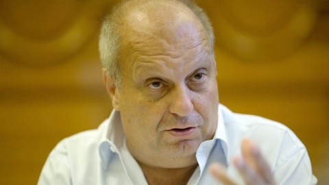 Hernán Lombardi: "No es momento de reforma judicial ni de tocar la Corte"