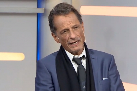 Claudio Belocopitt: "No hay manera de enfrentar una pandemia desde el punto de vista sanitario"
