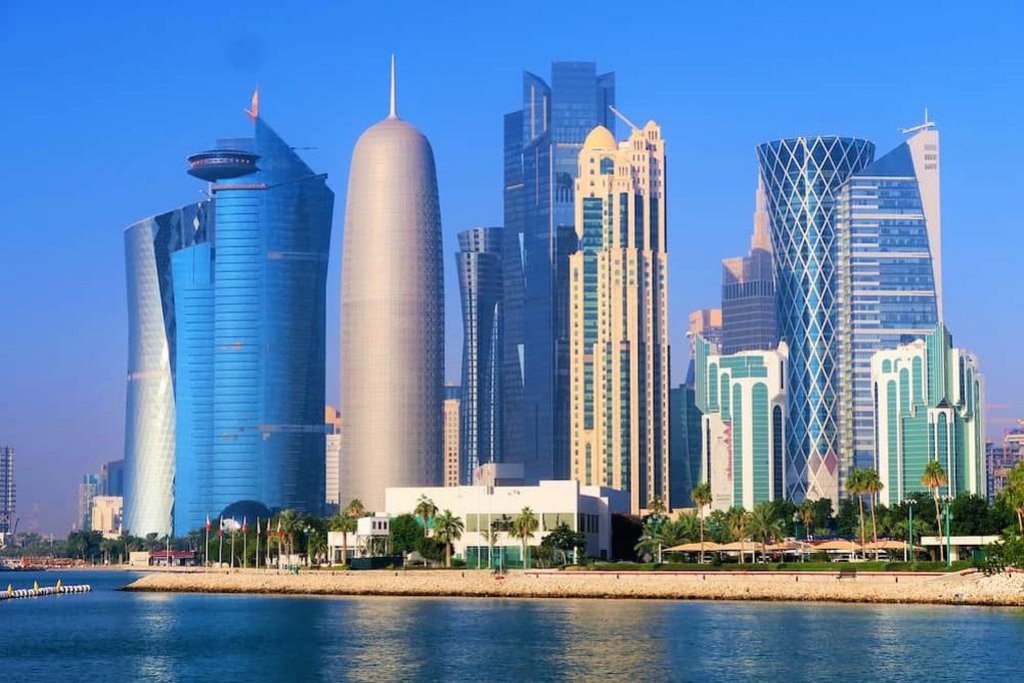 Qatar se prepara para recibir a los turistas