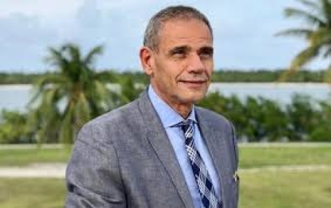 Roberto Debbag: "Es posible el rebrote en Argentina"