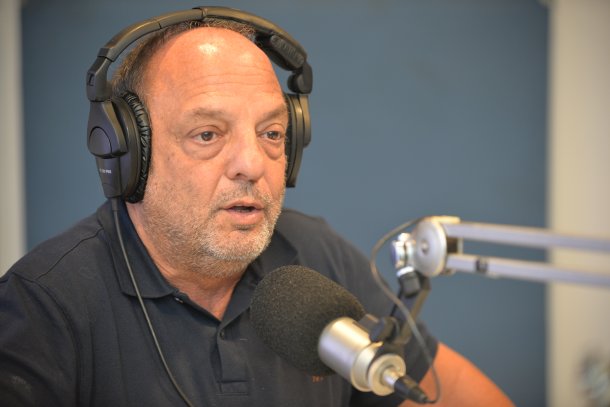 "Destrozamos la democracia"