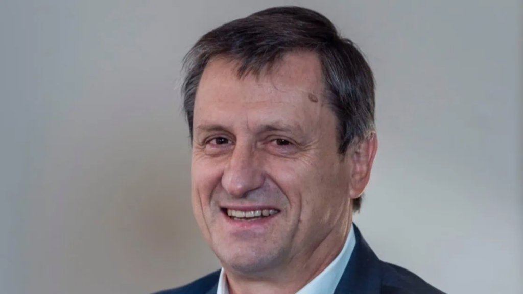 Santiago Mignone: “De Massa recibimos la declinación y de Milei no tuvimos ni respuesta”