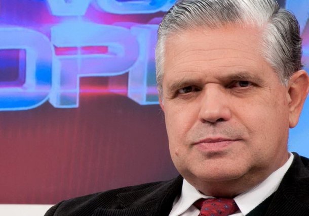 Ricardo López Murphy: "Regalar planes sociales nos lleva a vivir en crisis"