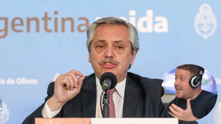 &quot;Descarriló&quot;