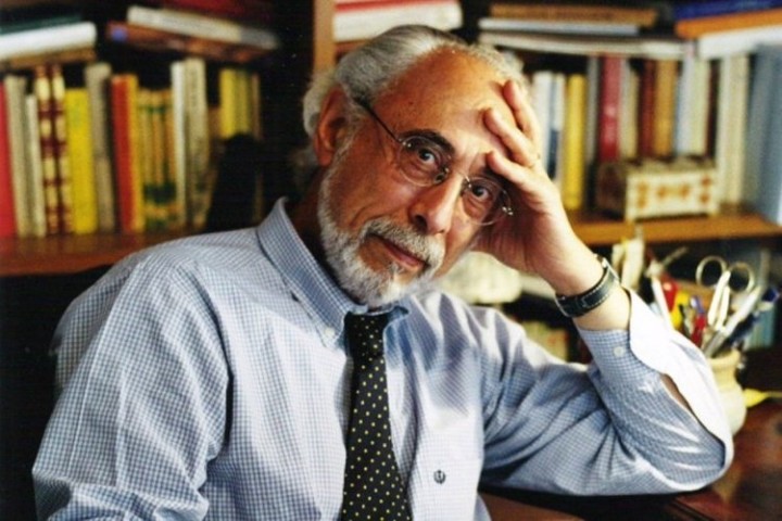 Santiago Kovadloff: “Vemos al Gobierno correr atrás de las circunstancias”