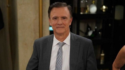 Daniel Santoro: "Tengo la convicción de que la verdad está de mi lado"