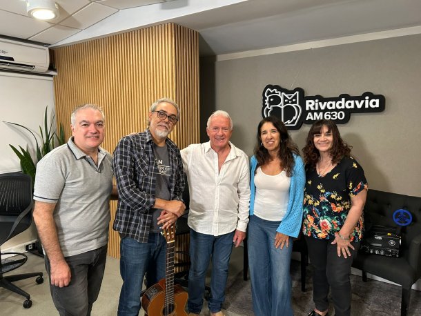¡Bossa Nova en vivo con Belén Pérez Muñiz!