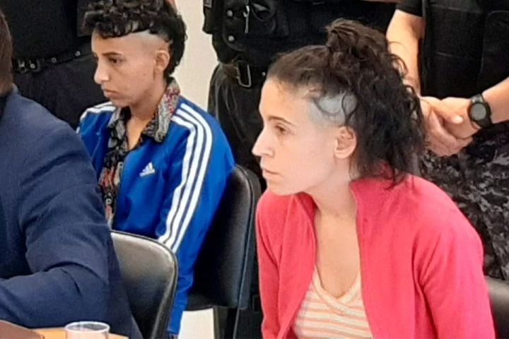 Atilio Álvarez: &quot;En la audiencia de la tenencia de Lucio no había juzgado de menores y eso es gravísimo&quot;