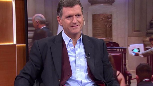 Félix Lonigro: "Cristina Kirchner es narcisista y manifestó su desdén por los límites"
