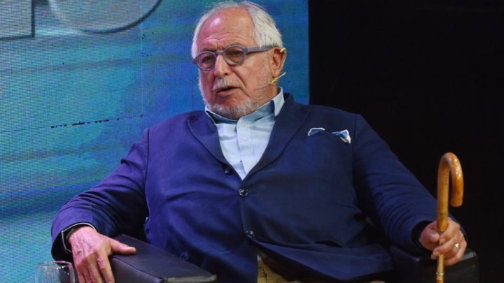 Diego Guelar: "Estados Unidos salv&oacute; a la Argentina, no al Gobierno de Milei"