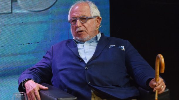 Diego Guelar: "Estados Unidos salvó a la Argentina, no al Gobierno de Milei"