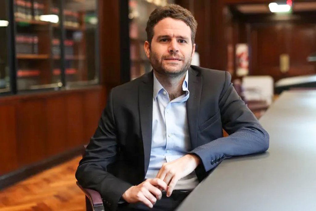 Daniel Schteingart: "En Argentina el 70% de empleo en el ámbito textil es informal"