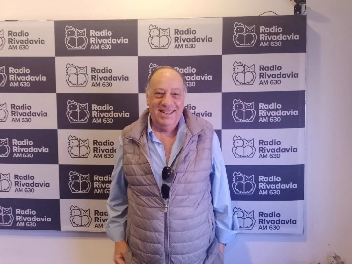 Roberto Cachanosky: &quot;El dólar turista es una venganza&quot;
