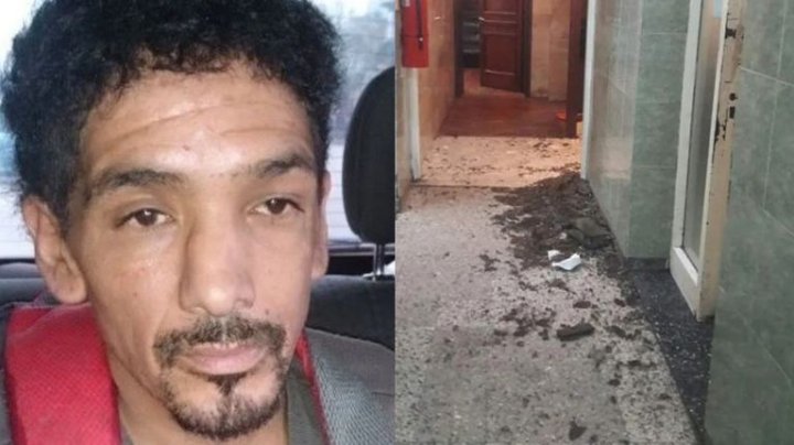 Lo condenaron por un crimen que no cometió y luego de 4 años preso lo liberaron
