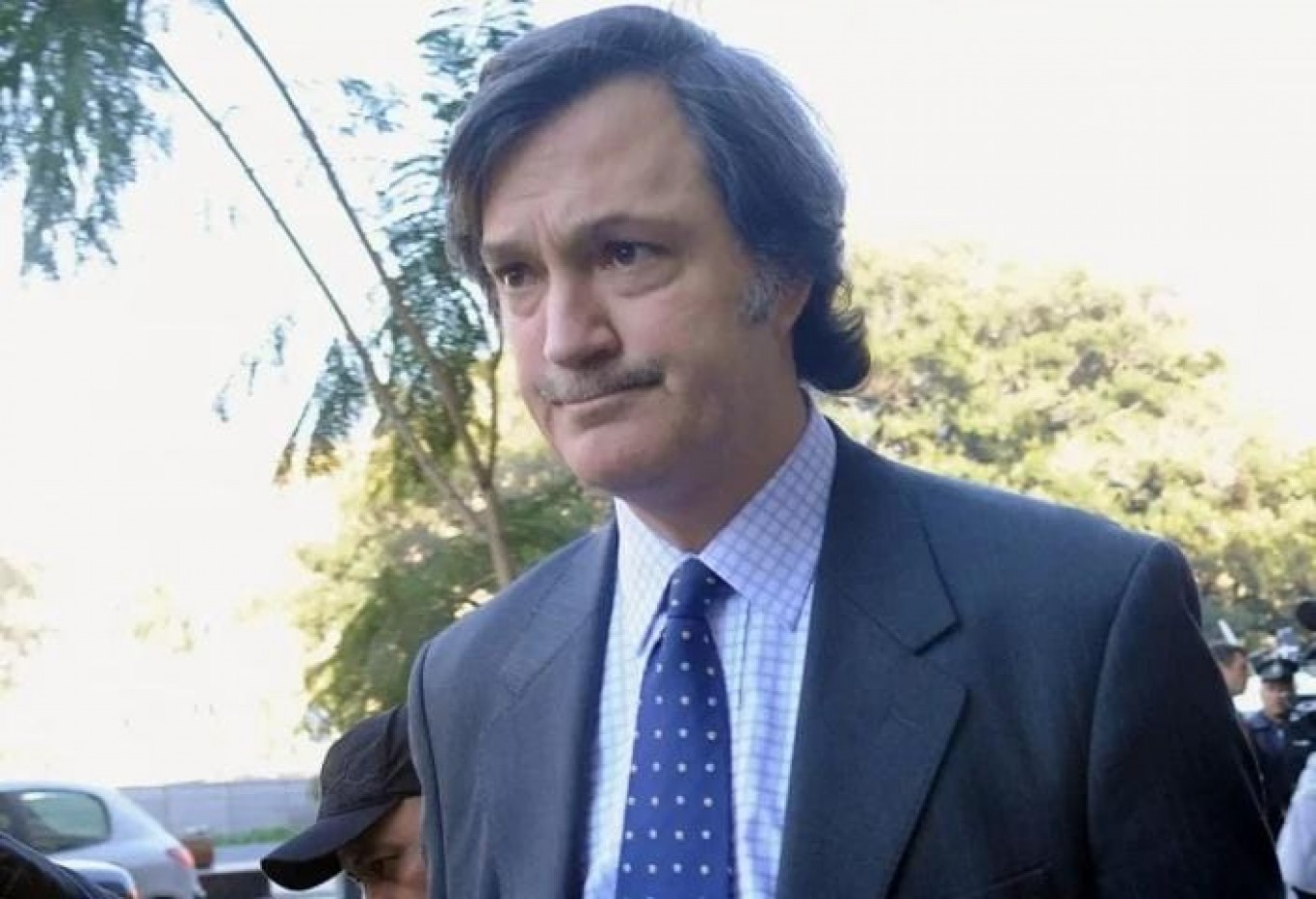 Pablo Lanusse: "Hay intereses electorales detrás de esta situación sin fundamento contra Mauricio Macri"